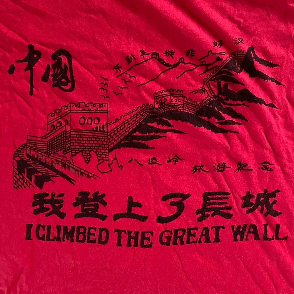 Great Wall - image 2